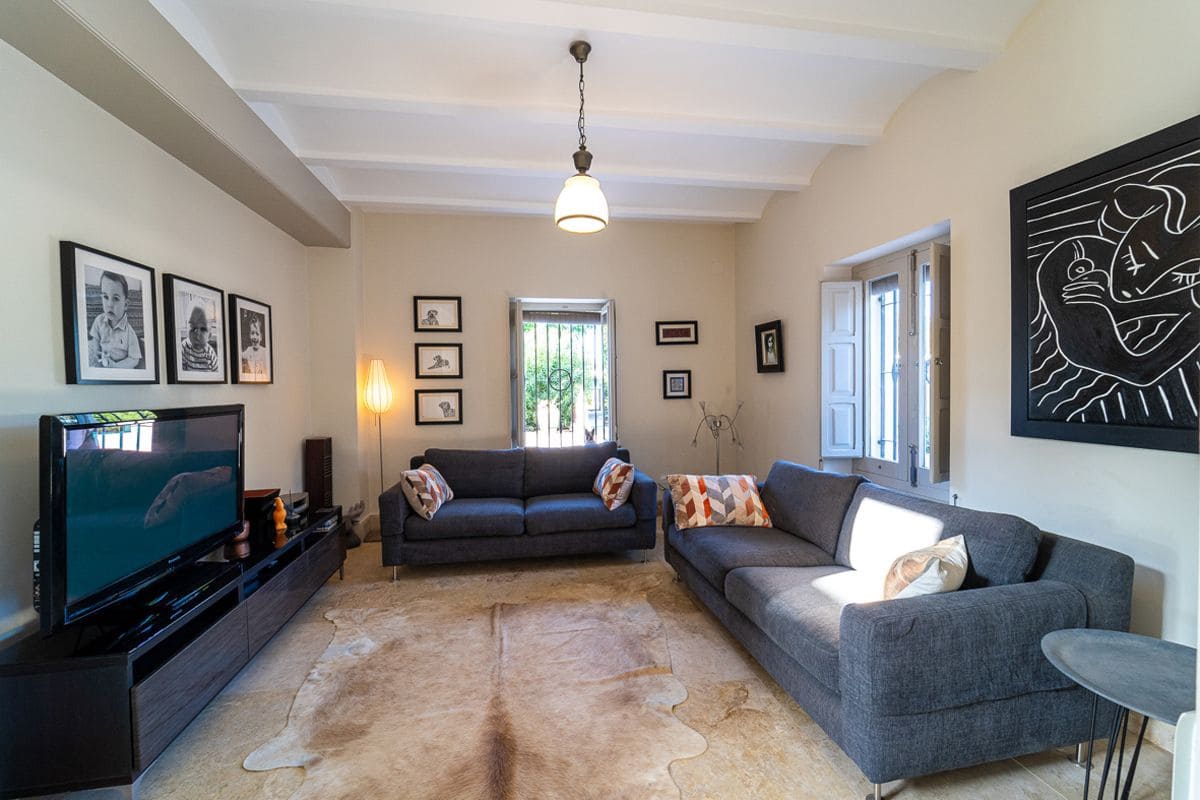 5 sovrum Villa till salu i Denia med pool garage - 1 095 000 € (Ref: 8364379)