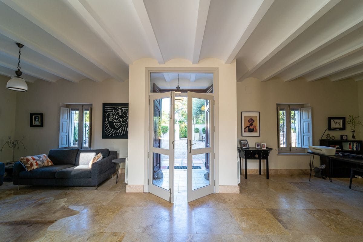 5 sovrum Villa till salu i Denia med pool garage - 1 095 000 € (Ref: 8364379)