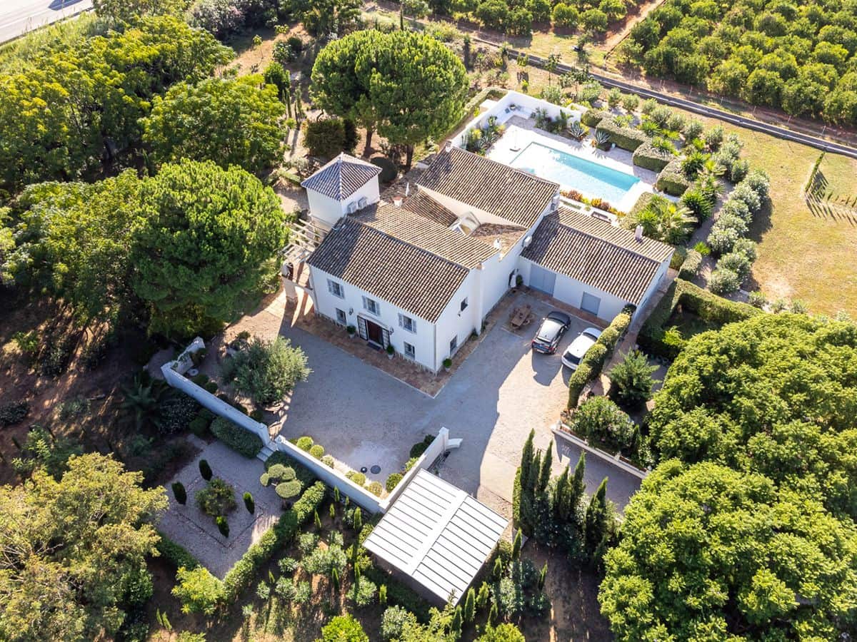 5 sovrum Villa till salu i Denia med pool garage - 1 095 000 € (Ref: 8364379)