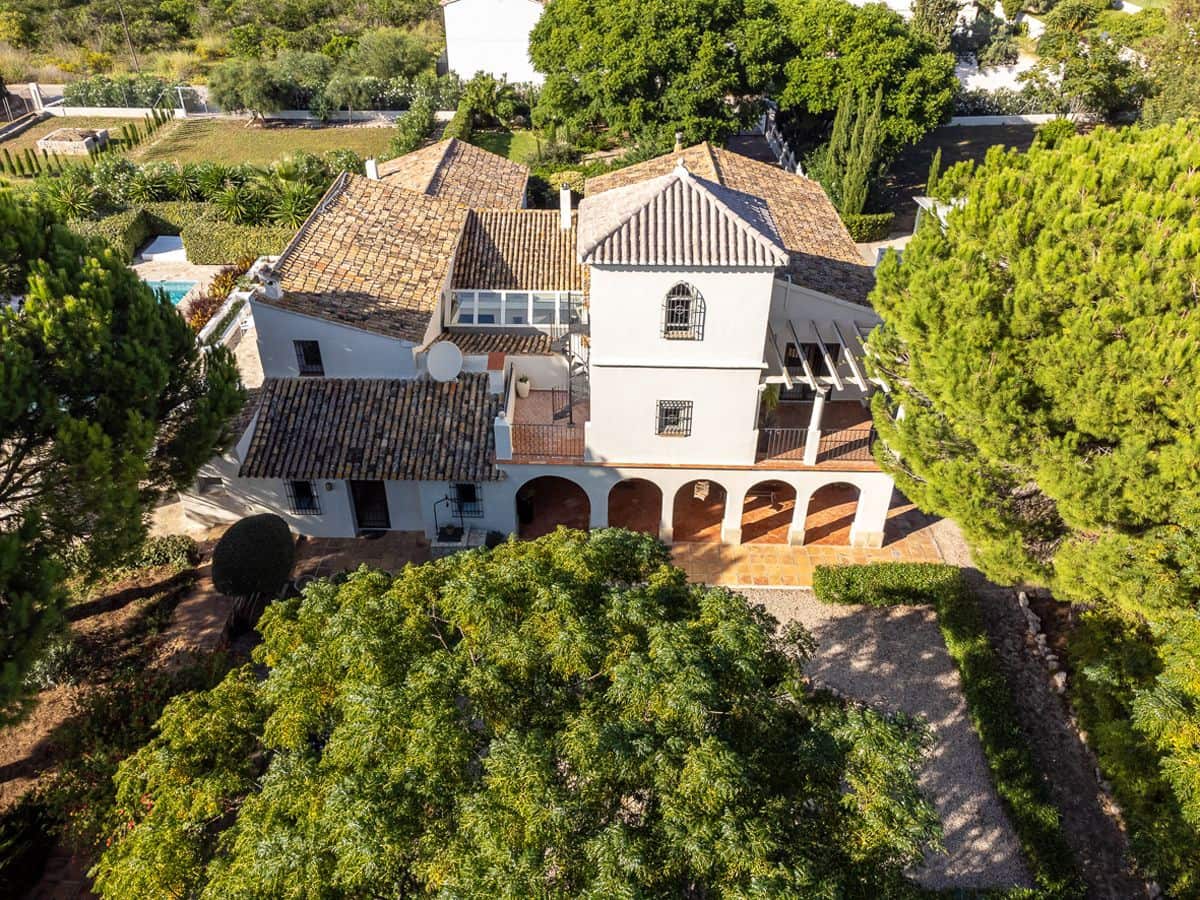 5 sovrum Villa till salu i Denia med pool garage - 1 095 000 € (Ref: 8364379)