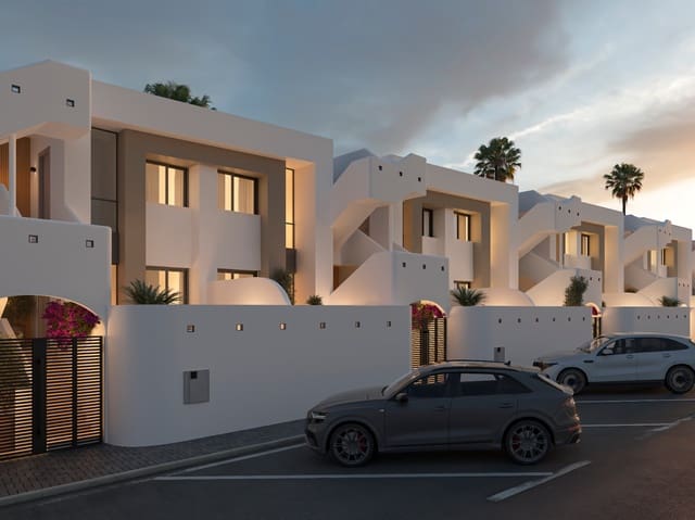 2 quarto Apartamento para venda em Murla com piscina - 159 526 € (Ref: 8416727)