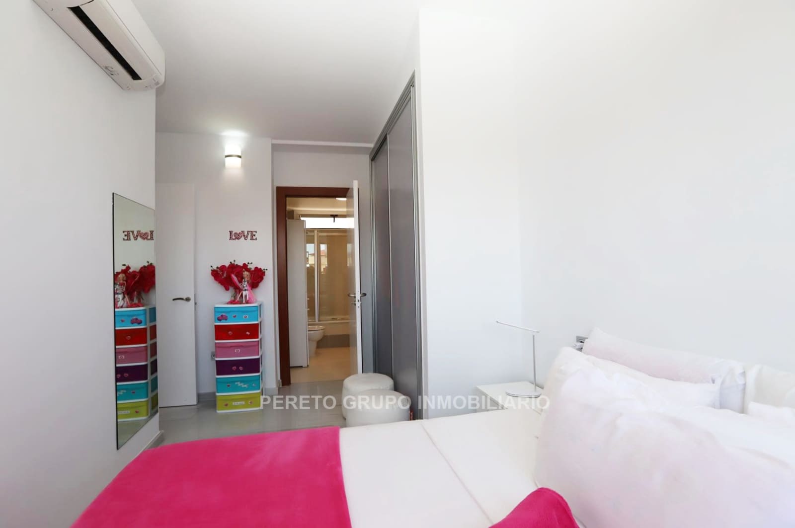 3 sovrum Takvåning till salu i Denia med pool garage - 360 000 € (Ref: 8416729)