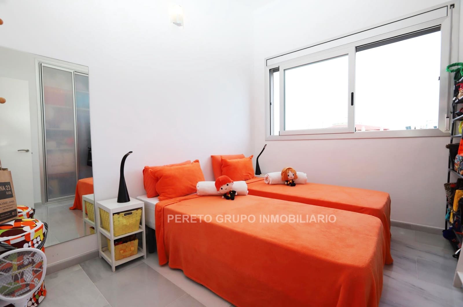 3 sovrum Takvåning till salu i Denia med pool garage - 360 000 € (Ref: 8416729)