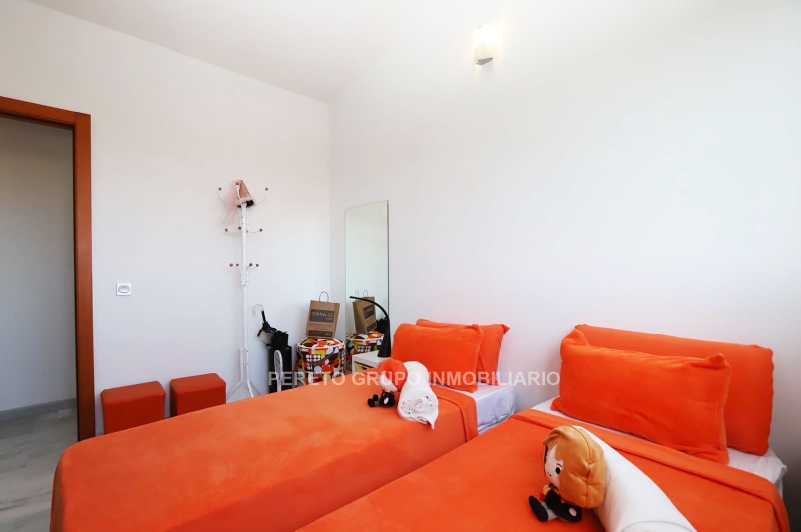 3 sovrum Takvåning till salu i Denia med pool garage - 360 000 € (Ref: 8416729)