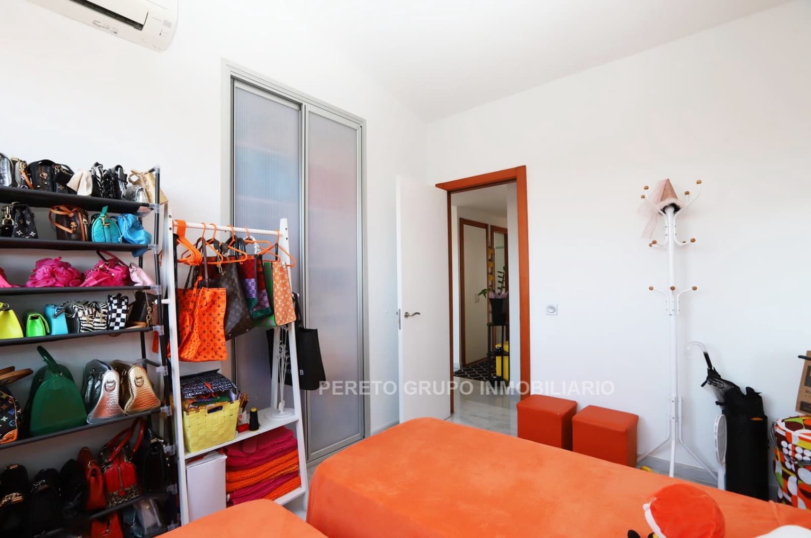 3 sovrum Takvåning till salu i Denia med pool garage - 360 000 € (Ref: 8416729)