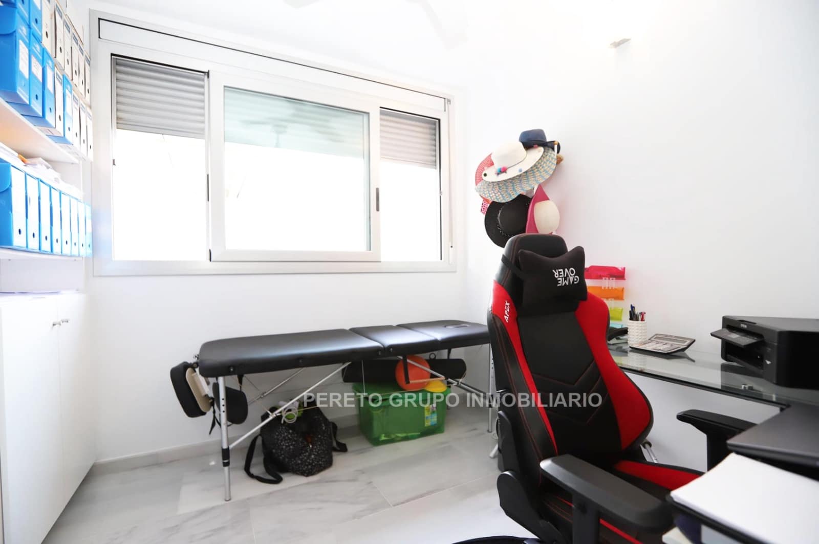 3 sovrum Takvåning till salu i Denia med pool garage - 360 000 € (Ref: 8416729)