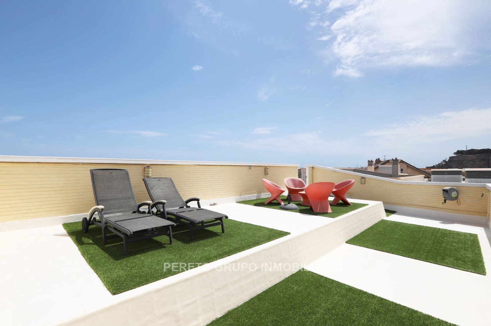 3 sovrum Takvåning till salu i Denia med pool garage - 360 000 € (Ref: 8416729)