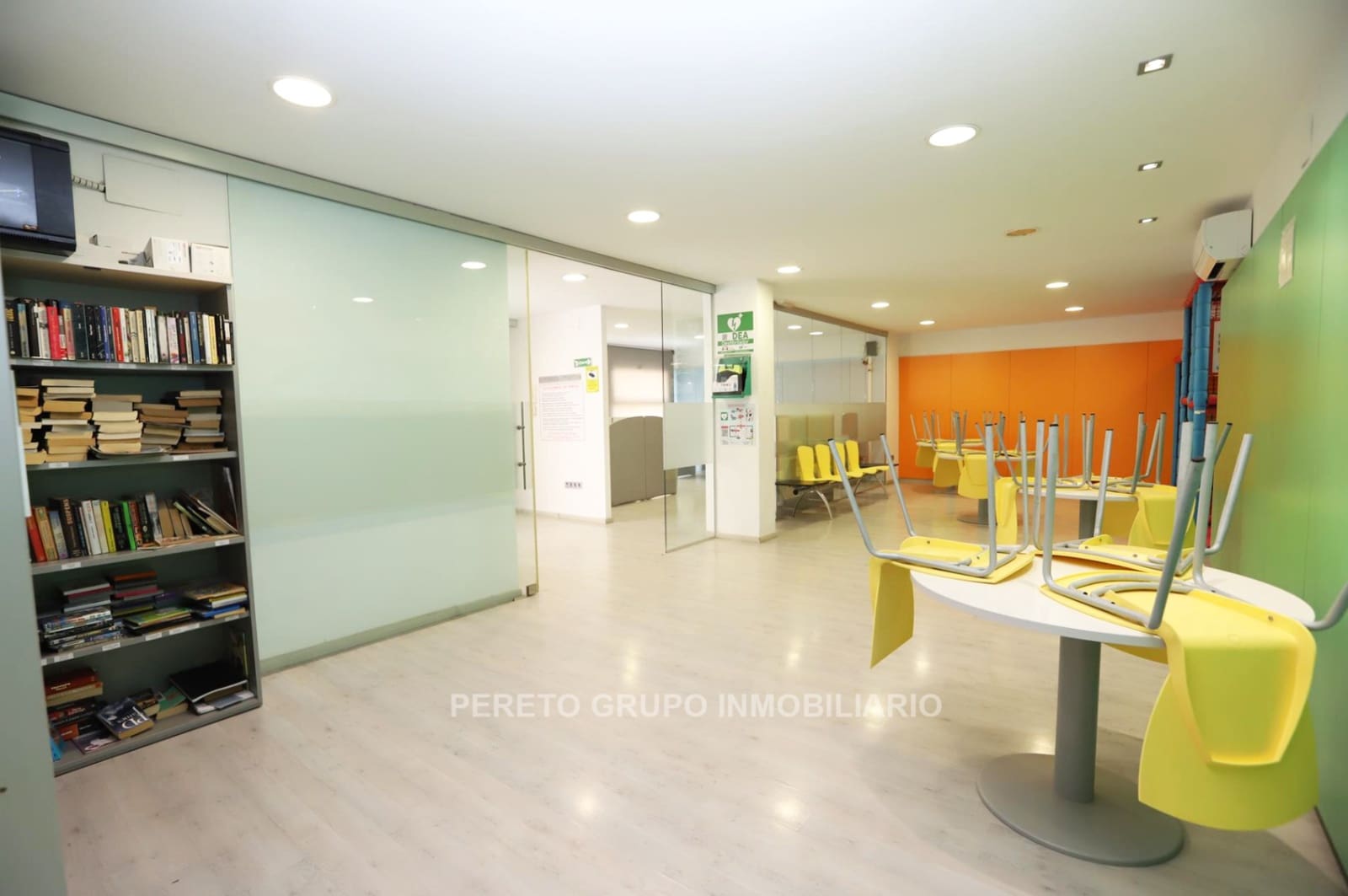 3 sovrum Takvåning till salu i Denia med pool garage - 360 000 € (Ref: 8416729)