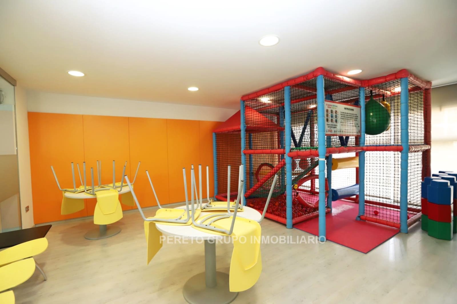 3 sovrum Takvåning till salu i Denia med pool garage - 360 000 € (Ref: 8416729)