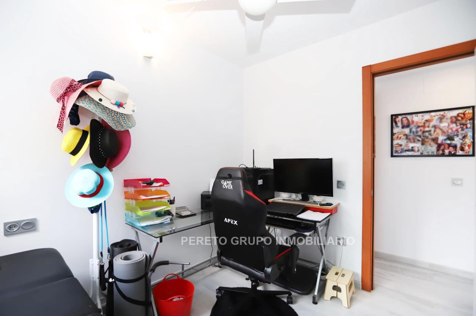 3 sovrum Takvåning till salu i Denia med pool garage - 360 000 € (Ref: 8416729)