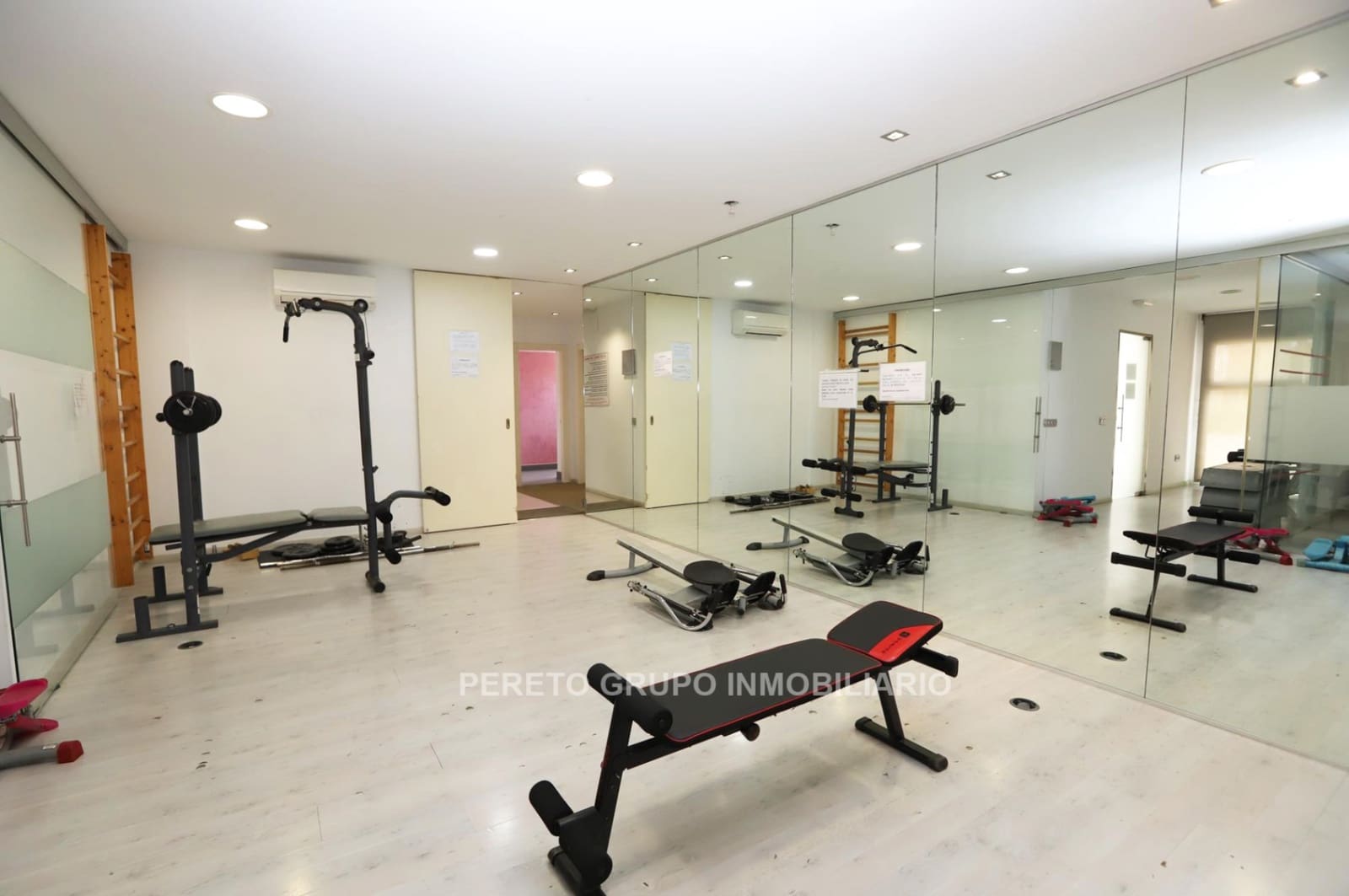 3 sovrum Takvåning till salu i Denia med pool garage - 360 000 € (Ref: 8416729)