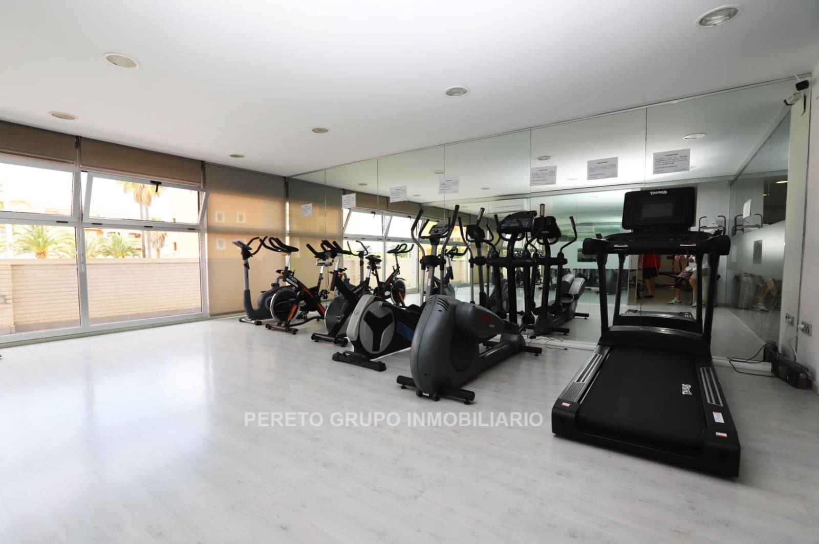 3 sovrum Takvåning till salu i Denia med pool garage - 360 000 € (Ref: 8416729)