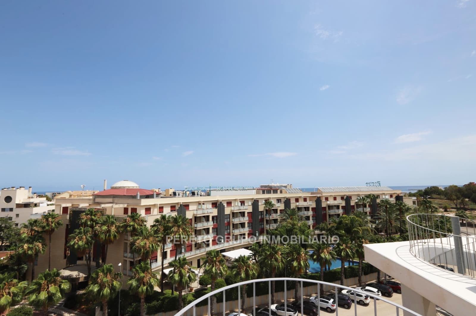 3 sovrum Takvåning till salu i Denia med pool garage - 360 000 € (Ref: 8416729)