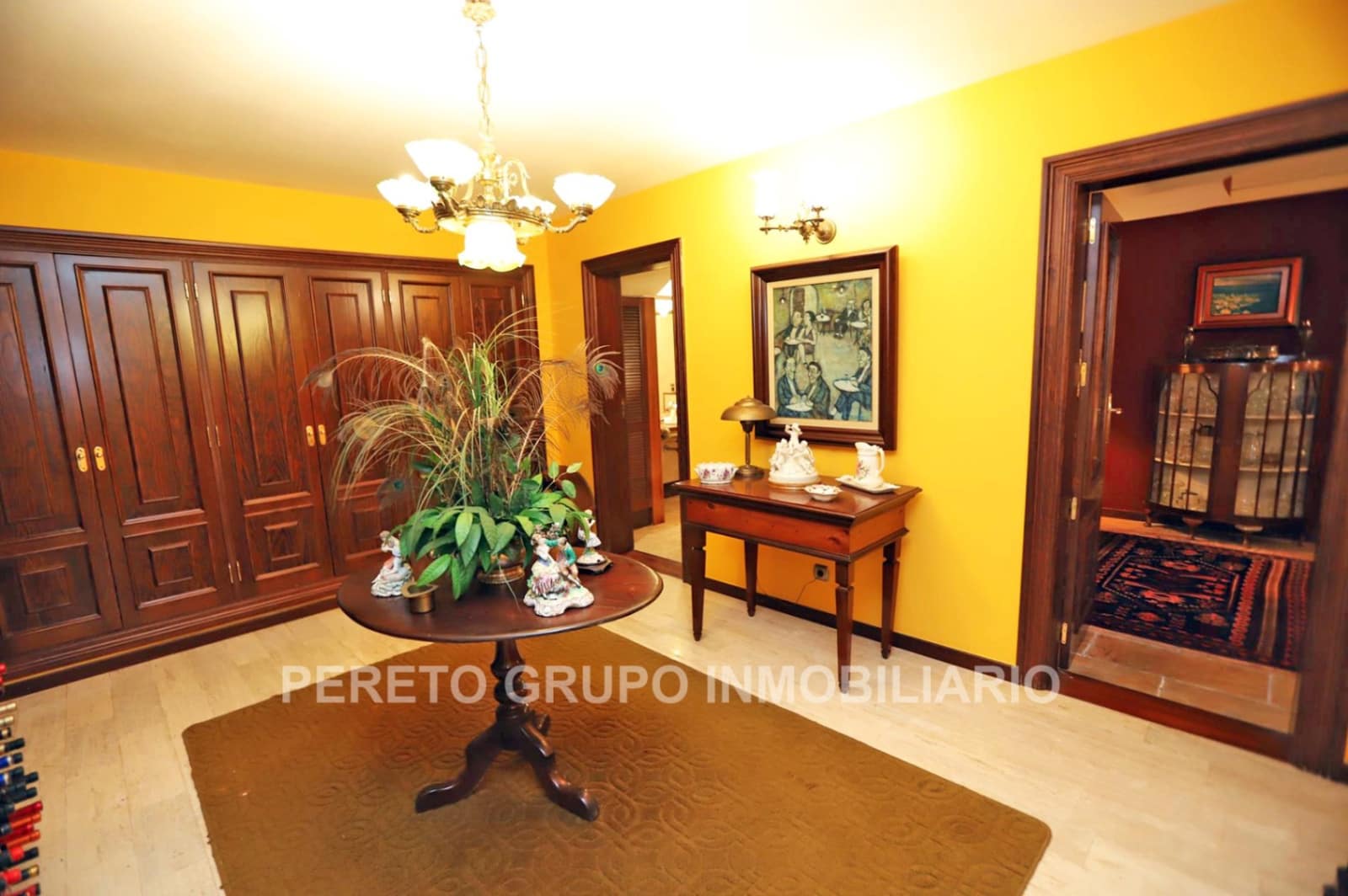 Chalet de 4 habitaciones en Dénia en venta con piscina garaje - 1.190.000 € (Ref: 8416732)