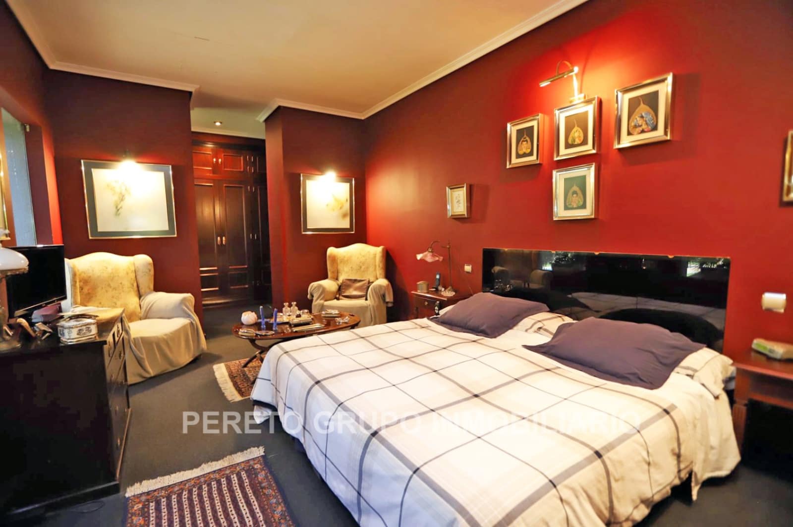 Chalet de 4 habitaciones en Dénia en venta con piscina garaje - 1.190.000 € (Ref: 8416732)