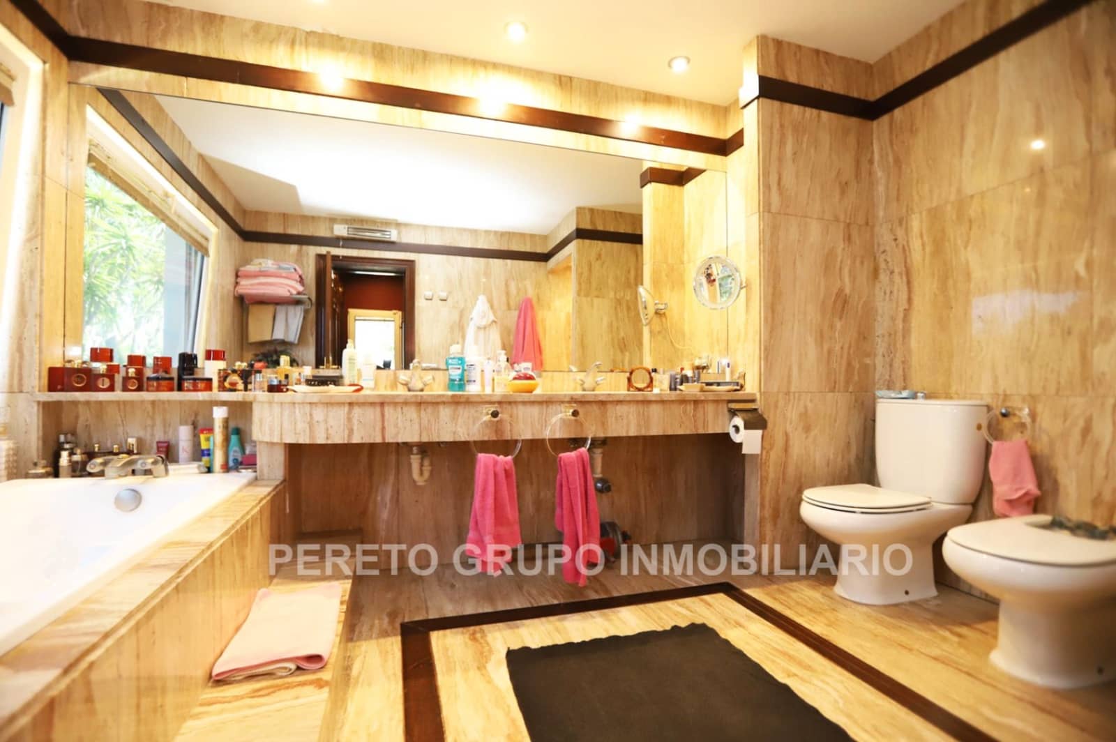 Chalet de 4 habitaciones en Dénia en venta con piscina garaje - 1.190.000 € (Ref: 8416732)