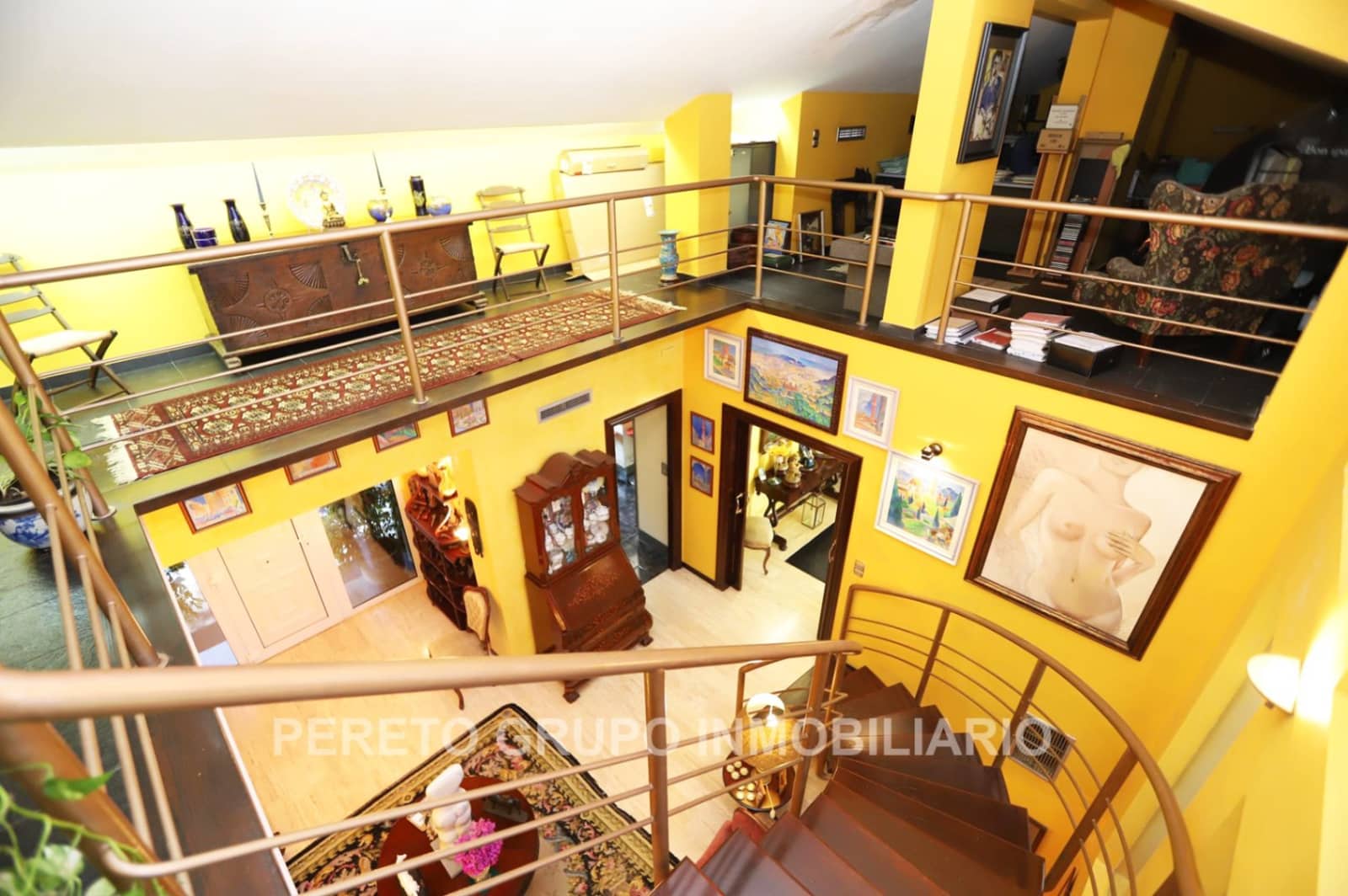 Chalet de 4 habitaciones en Dénia en venta con piscina garaje - 1.190.000 € (Ref: 8416732)