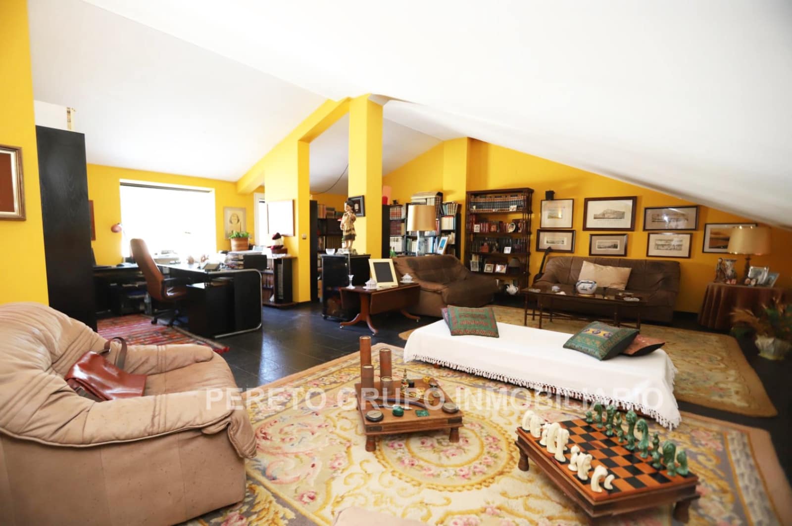 Chalet de 4 habitaciones en Dénia en venta con piscina garaje - 1.190.000 € (Ref: 8416732)