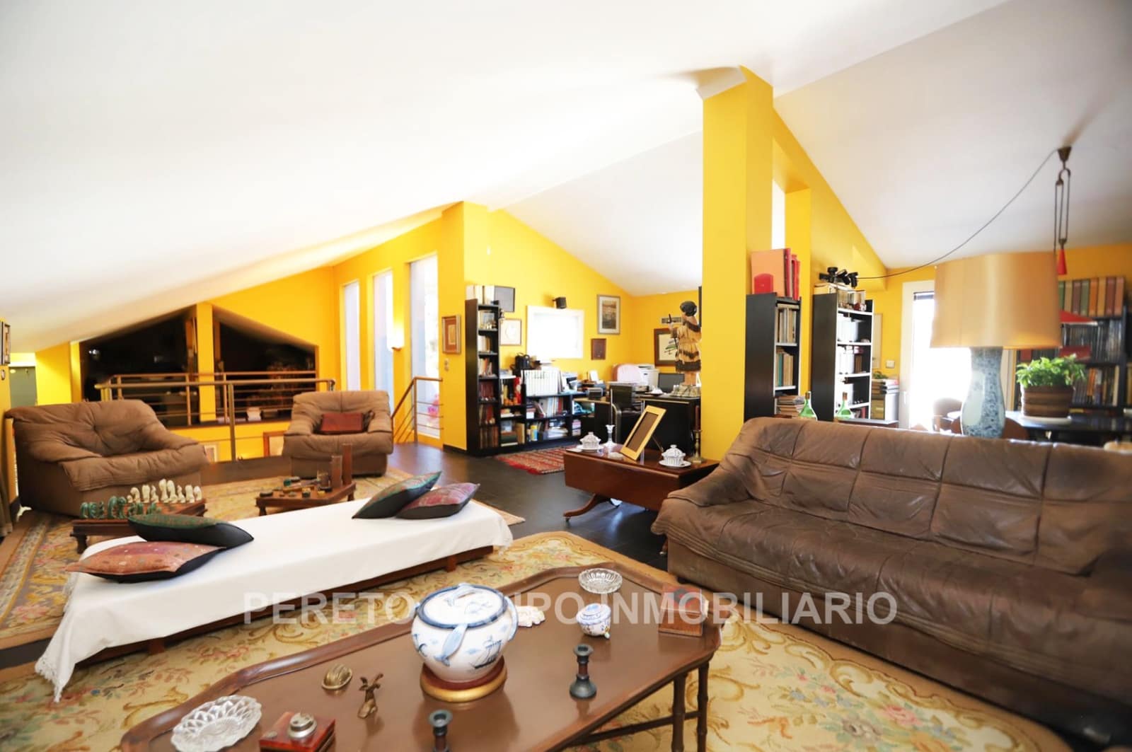 Chalet de 4 habitaciones en Dénia en venta con piscina garaje - 1.190.000 € (Ref: 8416732)