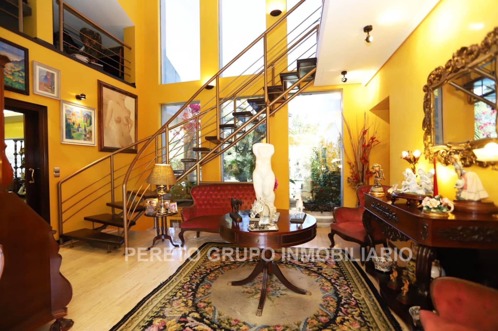 Chalet de 4 habitaciones en Dénia en venta con piscina garaje - 1.190.000 € (Ref: 8416732)