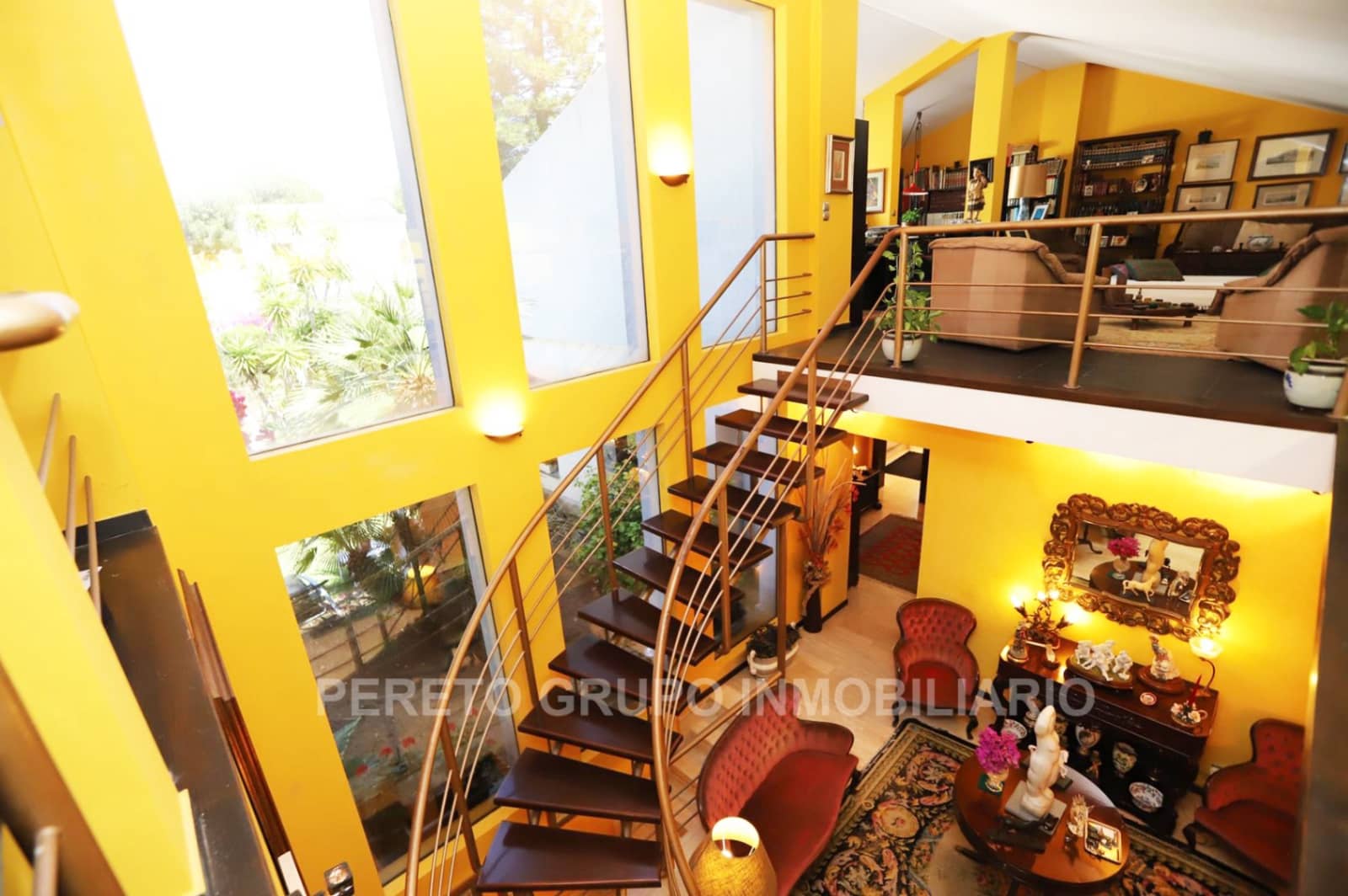 Chalet de 4 habitaciones en Dénia en venta con piscina garaje - 1.190.000 € (Ref: 8416732)