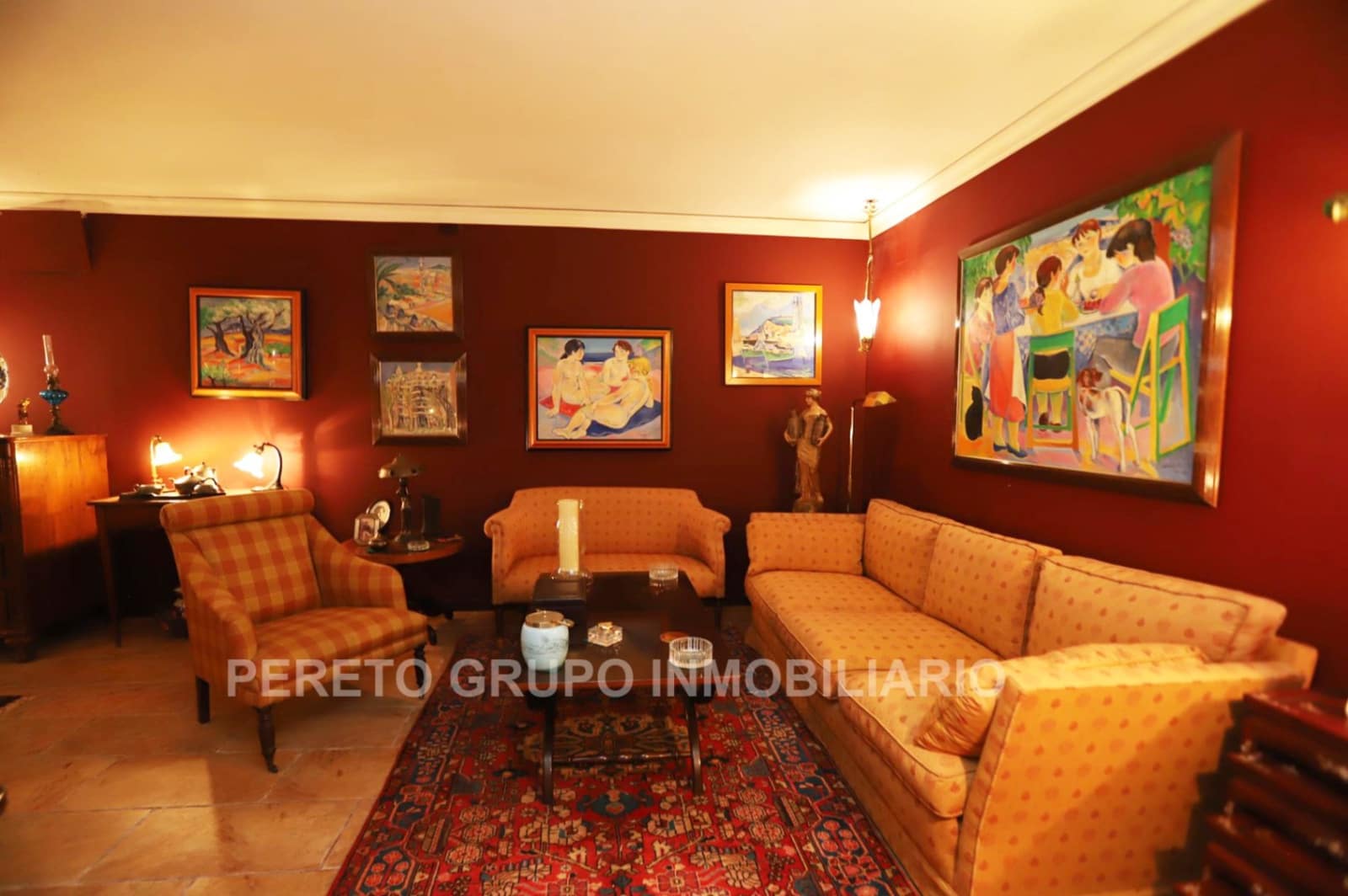 Chalet de 4 habitaciones en Dénia en venta con piscina garaje - 1.190.000 € (Ref: 8416732)