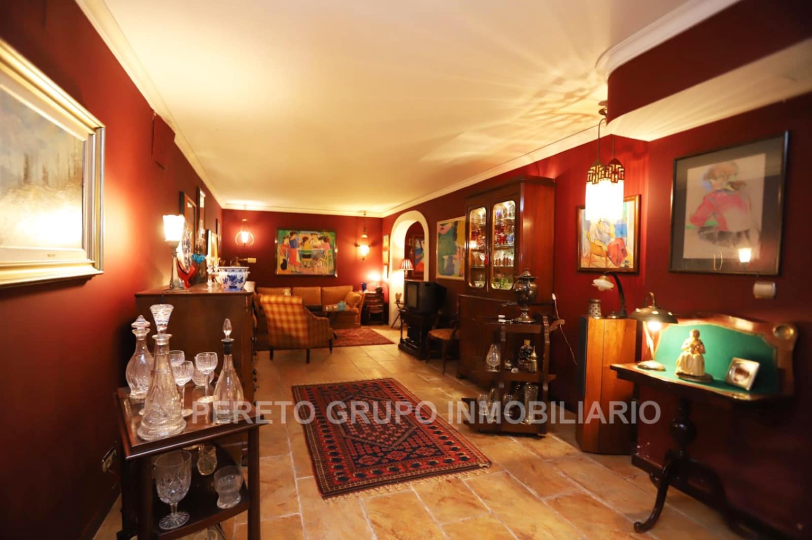 Chalet de 4 habitaciones en Dénia en venta con piscina garaje - 1.190.000 € (Ref: 8416732)