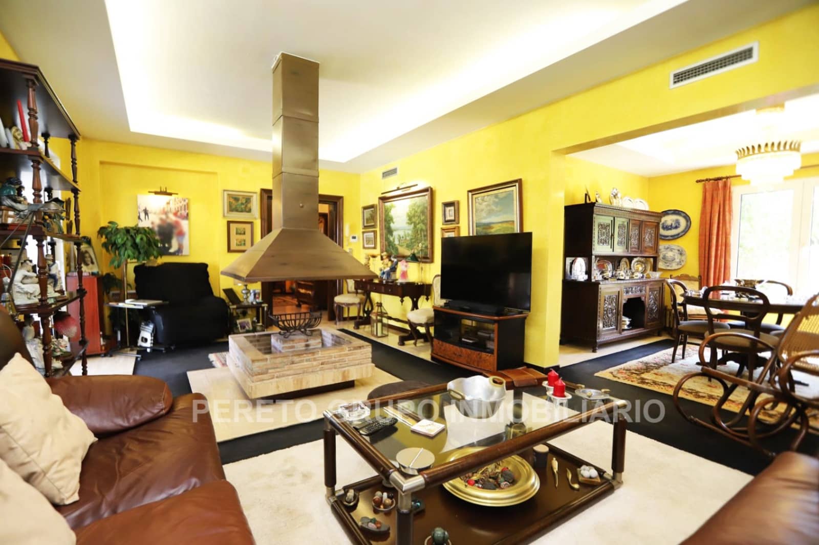 Chalet de 4 habitaciones en Dénia en venta con piscina garaje - 1.190.000 € (Ref: 8416732)