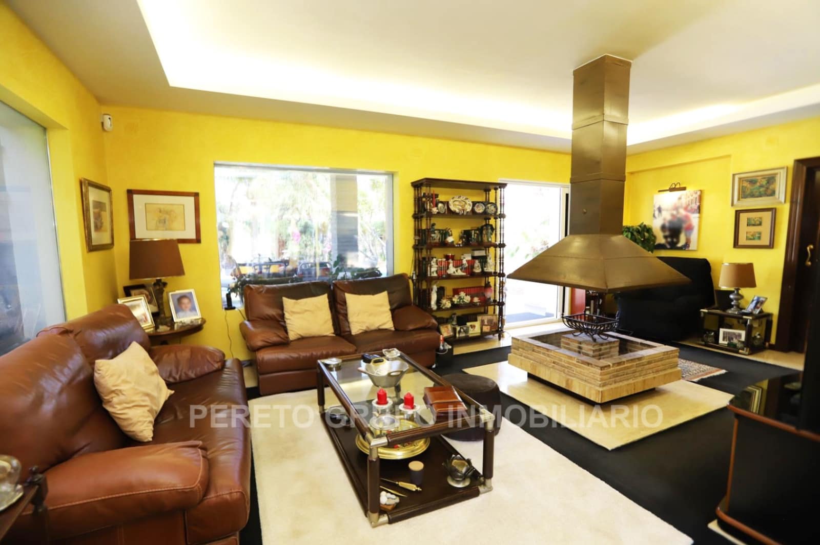 Chalet de 4 habitaciones en Dénia en venta con piscina garaje - 1.190.000 € (Ref: 8416732)