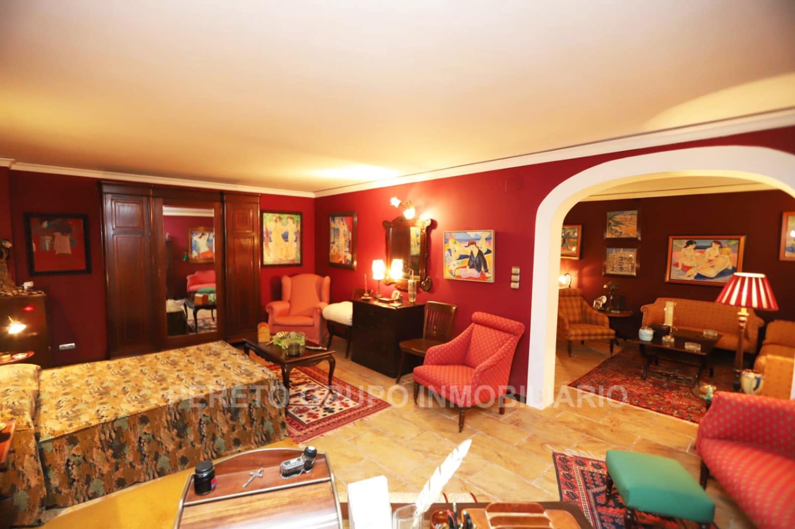 Chalet de 4 habitaciones en Dénia en venta con piscina garaje - 1.190.000 € (Ref: 8416732)