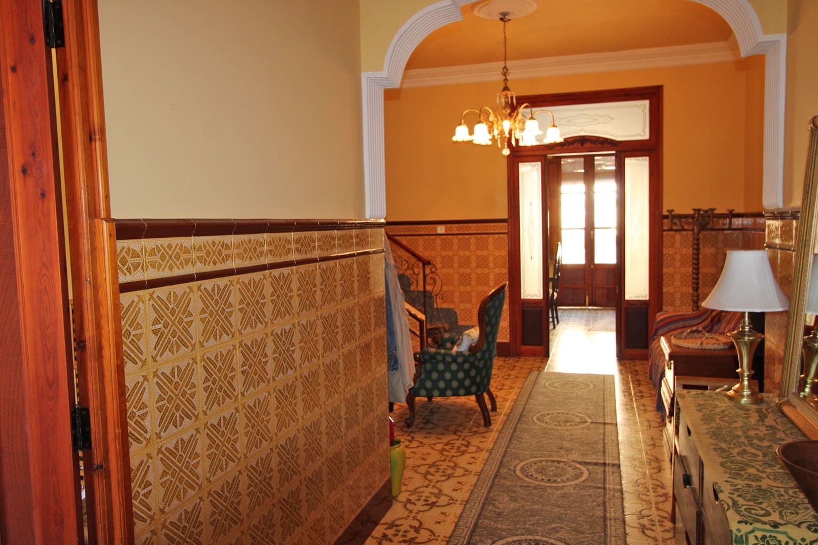 Casa de 8 habitaciones en Sanet i Negrals en venta con piscina garaje - 369.000 € (Ref: 8494329)