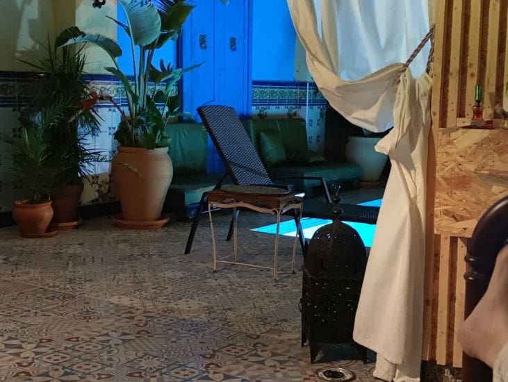 Casa de 8 habitaciones en Sanet i Negrals en venta con piscina garaje - 369.000 € (Ref: 8494329)