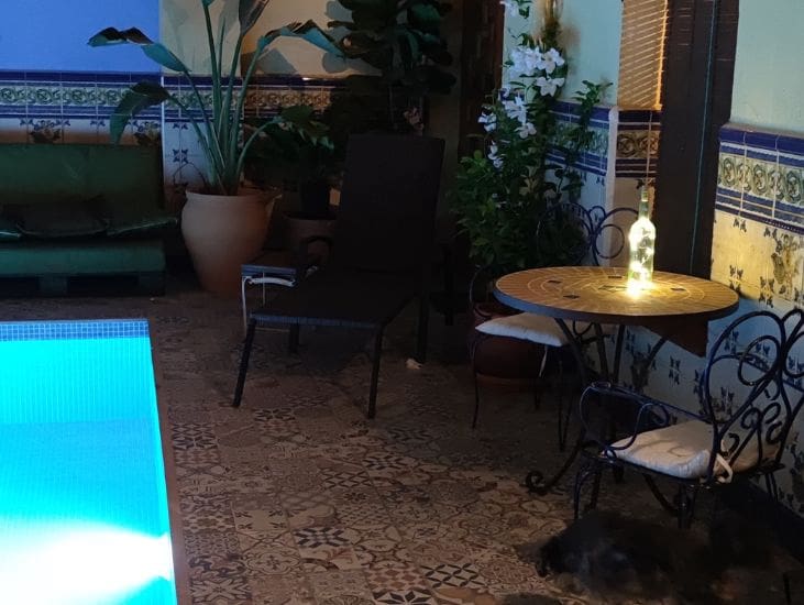 Casa de 8 habitaciones en Sanet i Negrals en venta con piscina garaje - 369.000 € (Ref: 8494329)