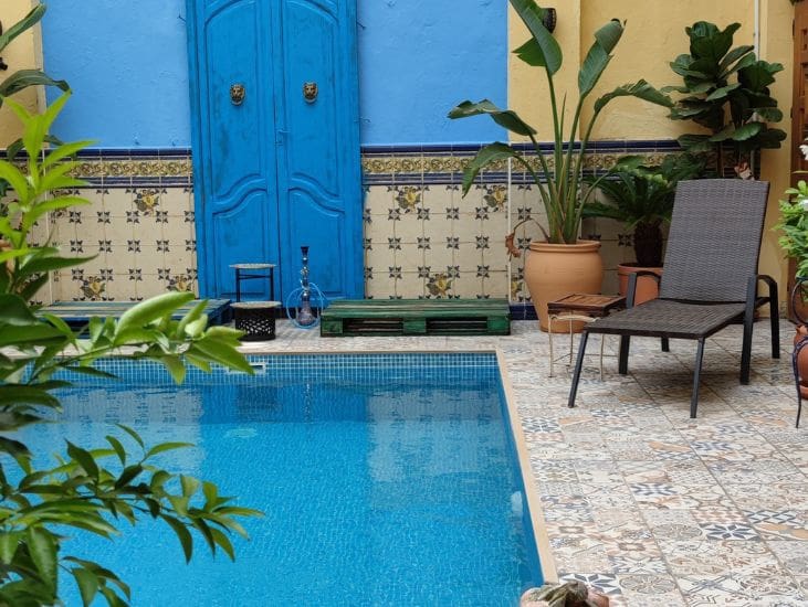 Casa de 8 habitaciones en Sanet i Negrals en venta con piscina garaje - 369.000 € (Ref: 8494329)