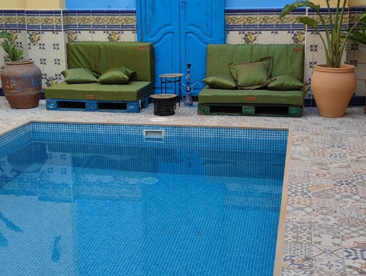 Casa de 8 habitaciones en Sanet i Negrals en venta con piscina garaje - 369.000 € (Ref: 8494329)