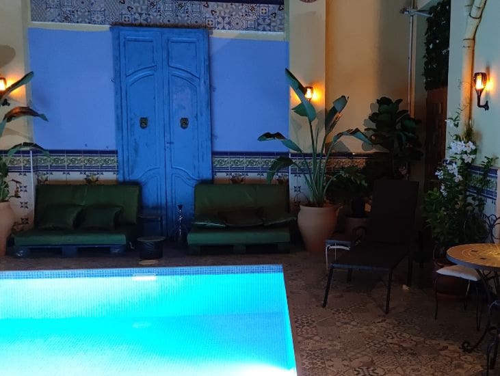 Casa de 8 habitaciones en Sanet i Negrals en venta con piscina garaje - 369.000 € (Ref: 8494329)