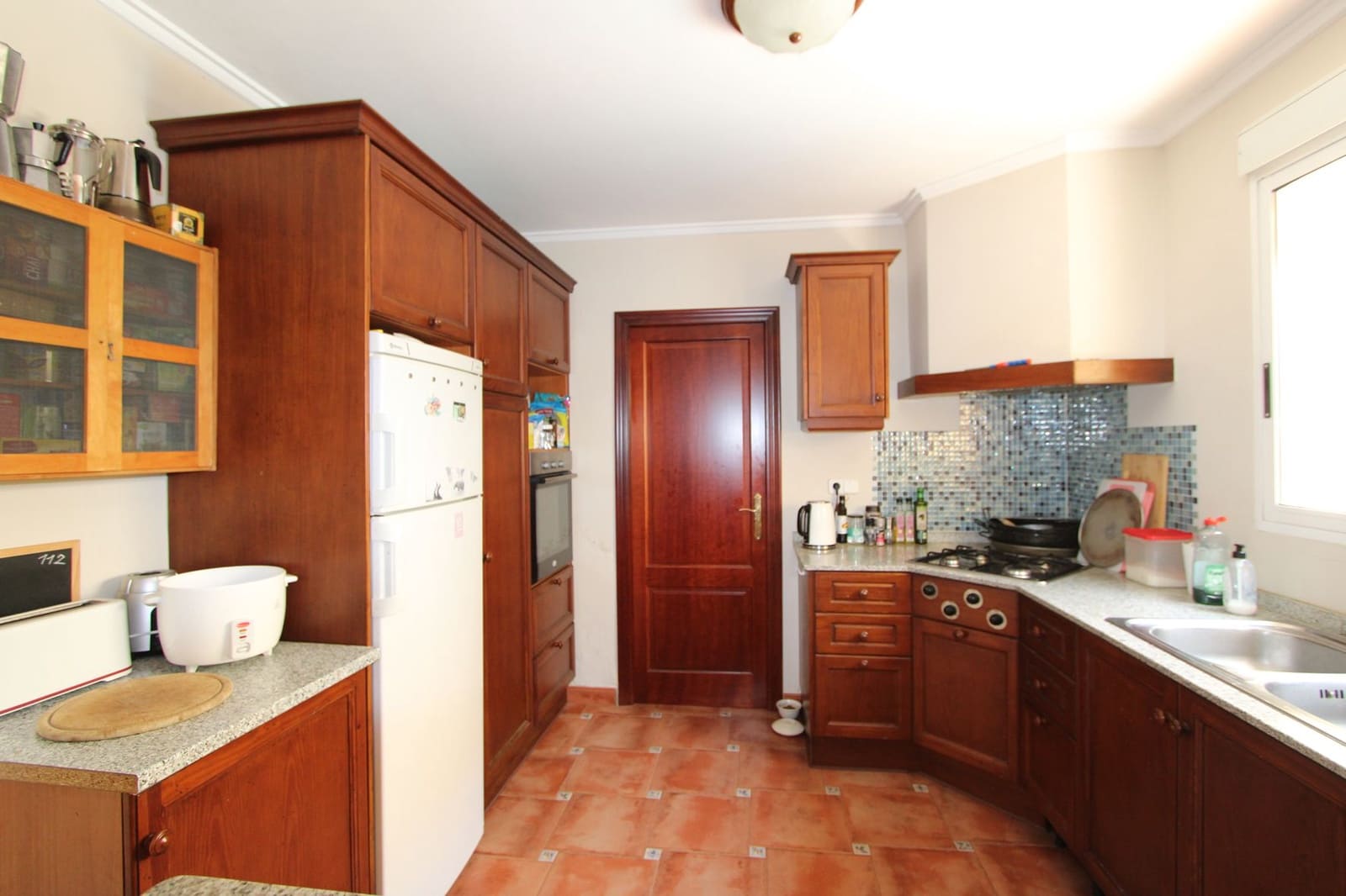 Casa de 8 habitaciones en Sanet i Negrals en venta con piscina garaje - 369.000 € (Ref: 8494329)