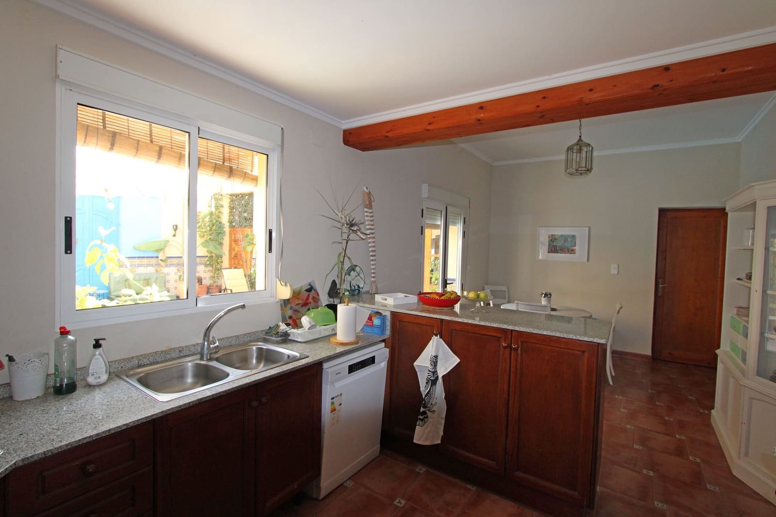 Casa de 8 habitaciones en Sanet i Negrals en venta con piscina garaje - 369.000 € (Ref: 8494329)