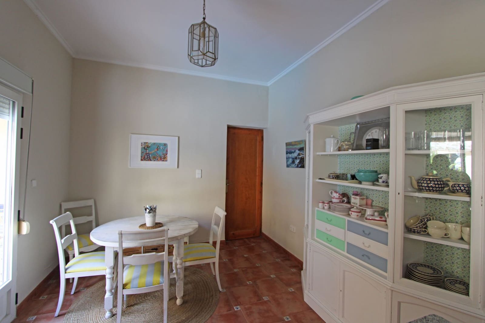 Casa de 8 habitaciones en Sanet i Negrals en venta con piscina garaje - 369.000 € (Ref: 8494329)