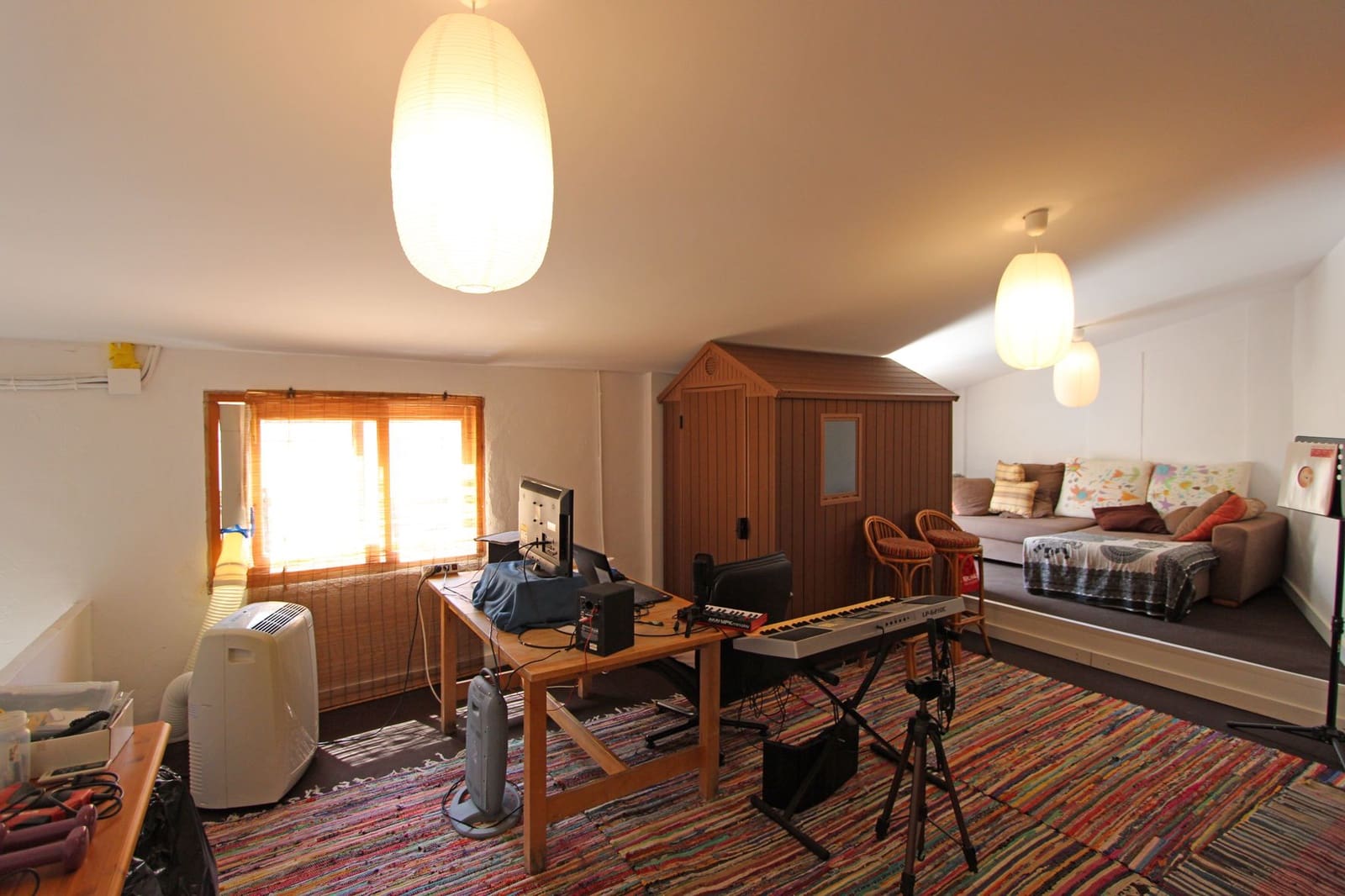 Casa de 8 habitaciones en Sanet i Negrals en venta con piscina garaje - 369.000 € (Ref: 8494329)