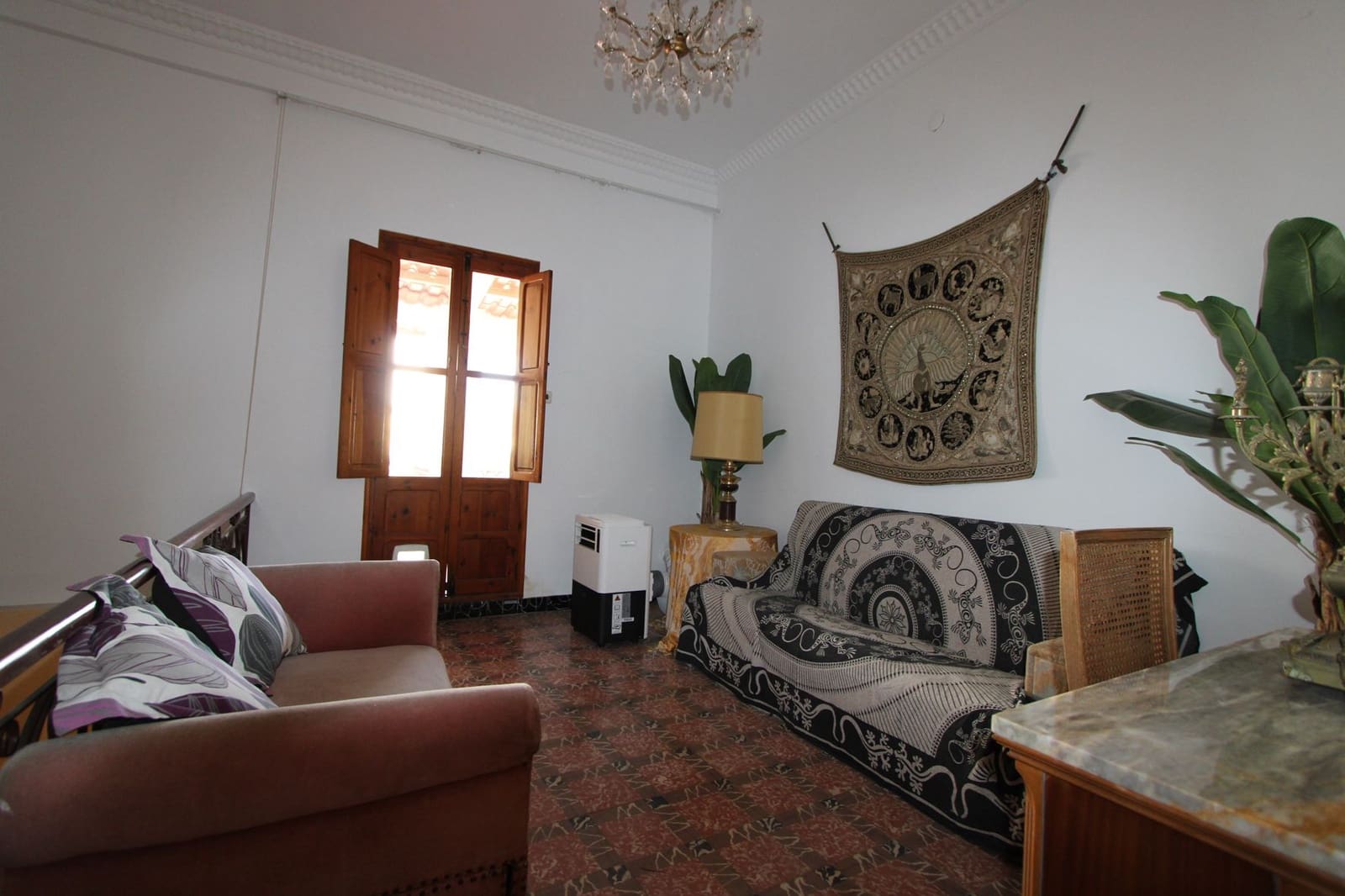 Casa de 8 habitaciones en Sanet i Negrals en venta con piscina garaje - 369.000 € (Ref: 8494329)