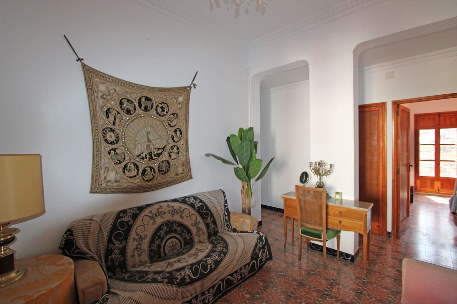 Casa de 8 habitaciones en Sanet i Negrals en venta con piscina garaje - 369.000 € (Ref: 8494329)