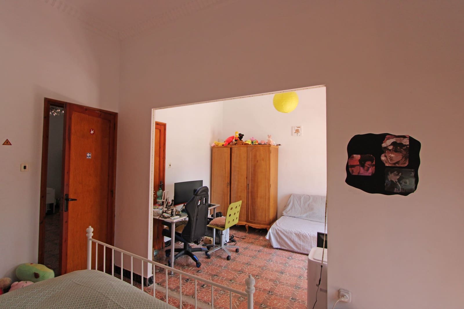 Casa de 8 habitaciones en Sanet i Negrals en venta con piscina garaje - 369.000 € (Ref: 8494329)