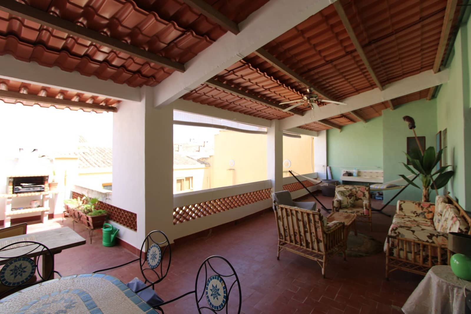 Casa de 8 habitaciones en Sanet i Negrals en venta con piscina garaje - 369.000 € (Ref: 8494329)