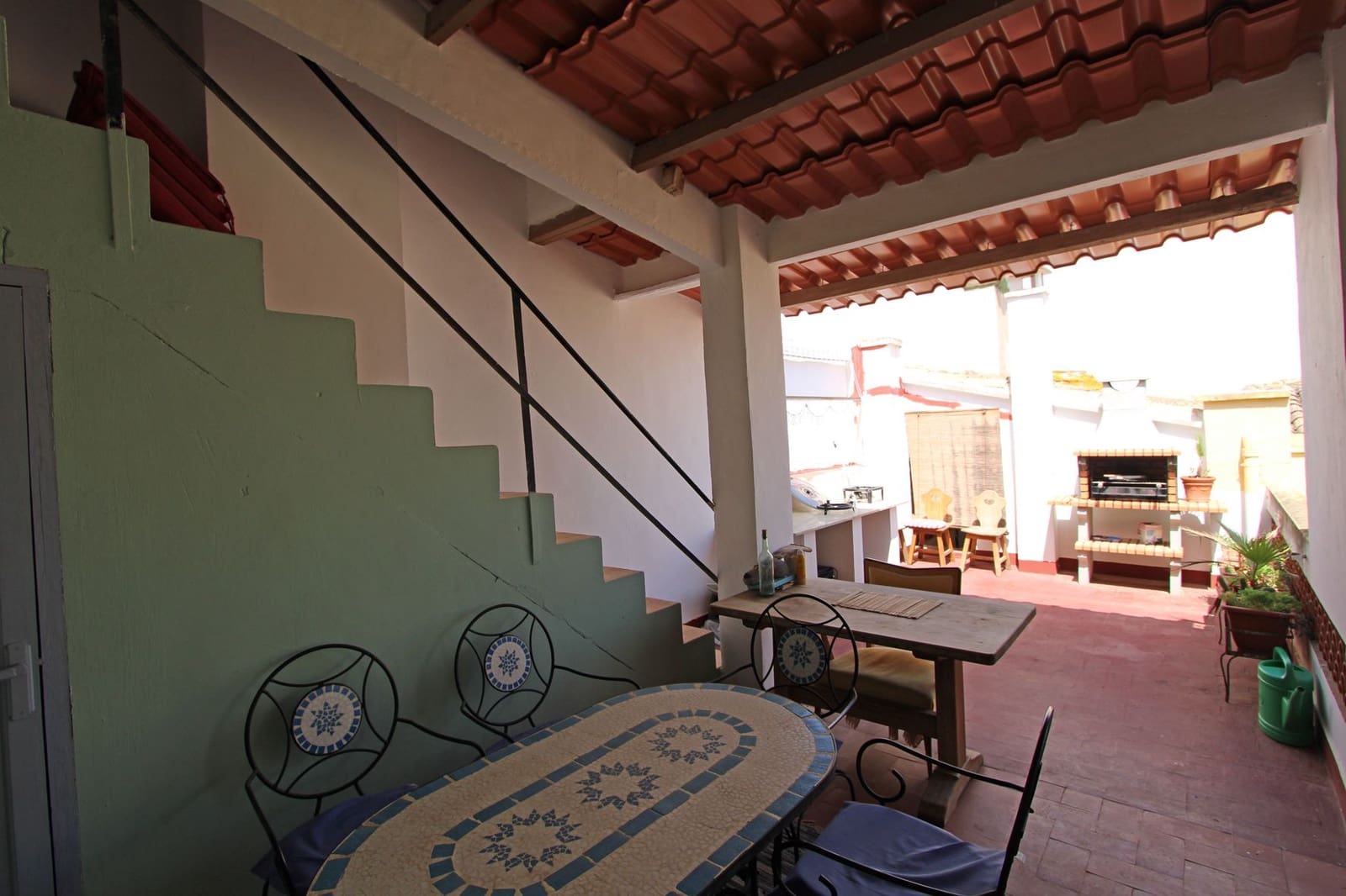 Casa de 8 habitaciones en Sanet i Negrals en venta con piscina garaje - 369.000 € (Ref: 8494329)