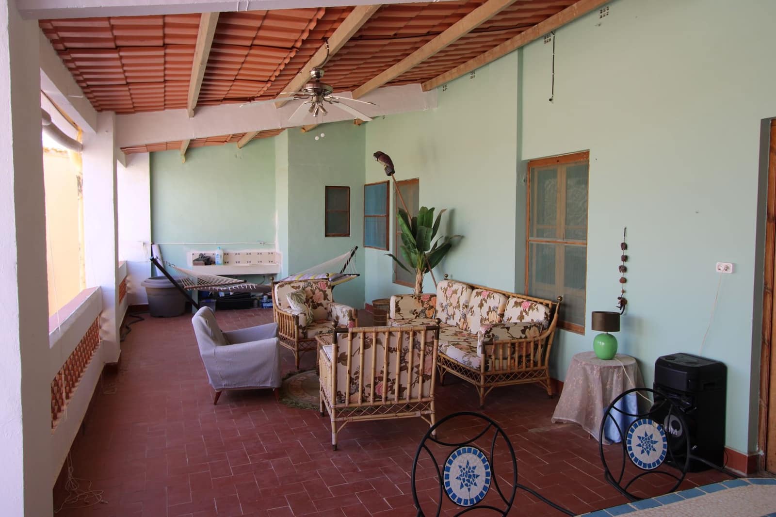 Casa de 8 habitaciones en Sanet i Negrals en venta con piscina garaje - 369.000 € (Ref: 8494329)