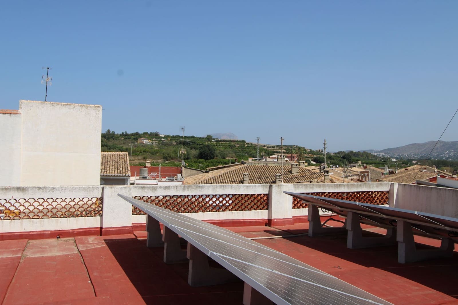 Casa de 8 habitaciones en Sanet i Negrals en venta con piscina garaje - 369.000 € (Ref: 8494329)