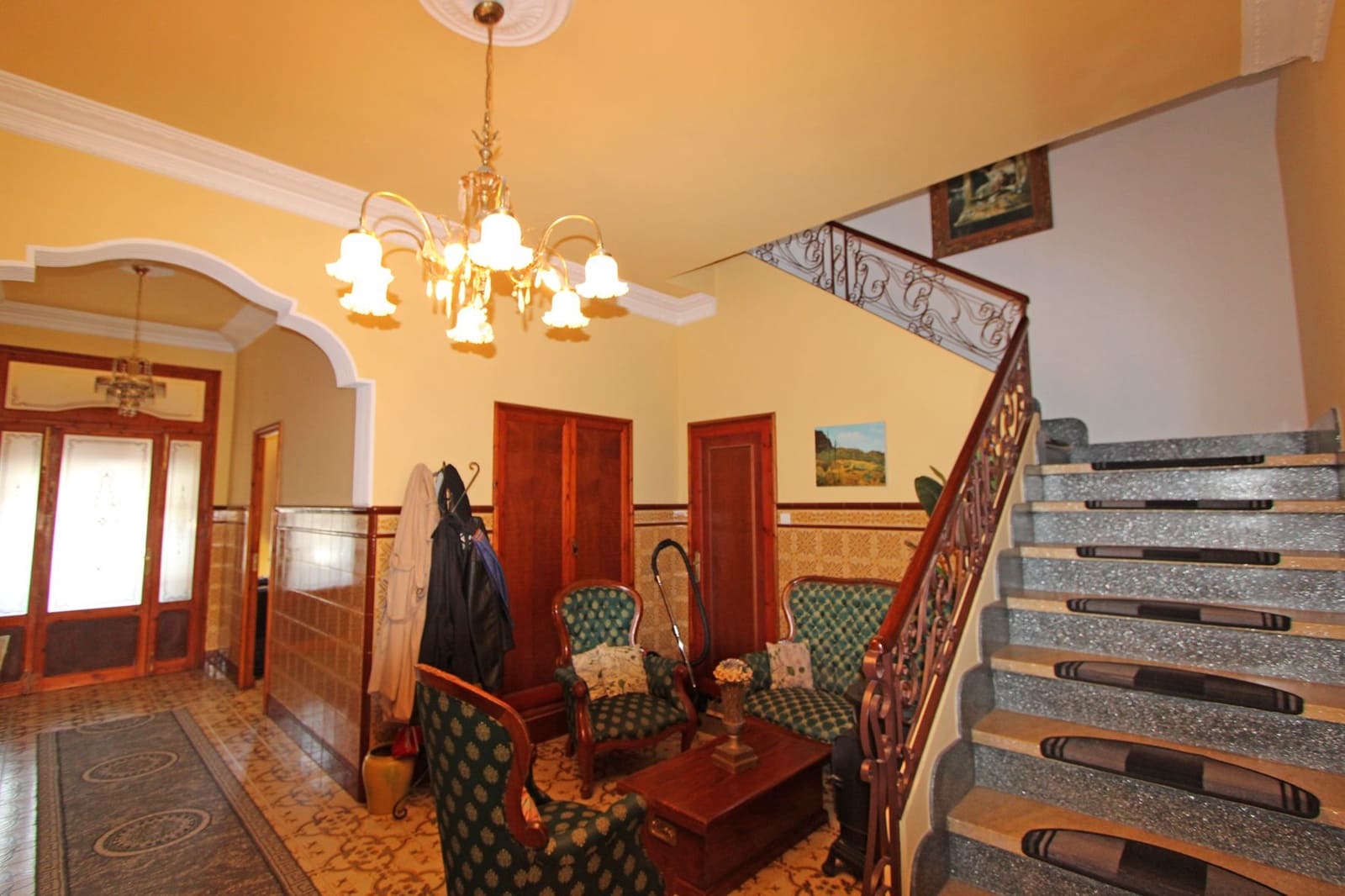 Casa de 8 habitaciones en Sanet i Negrals en venta con piscina garaje - 369.000 € (Ref: 8494329)