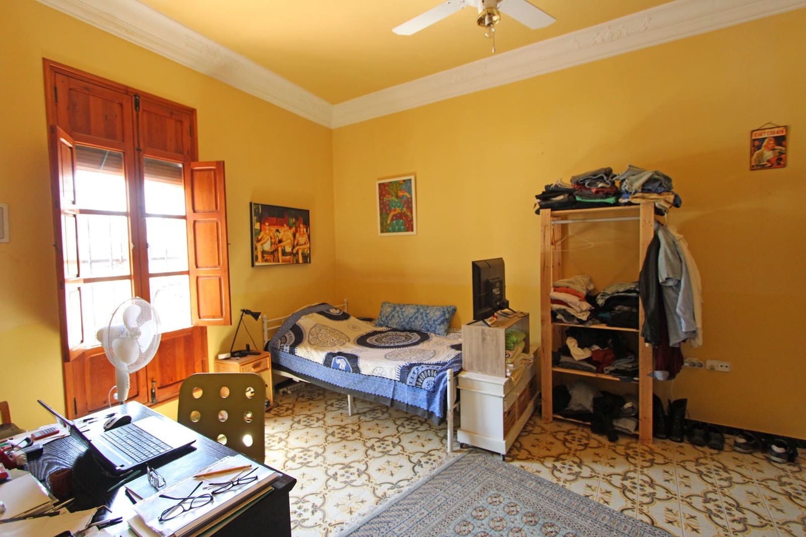 Casa de 8 habitaciones en Sanet i Negrals en venta con piscina garaje - 369.000 € (Ref: 8494329)