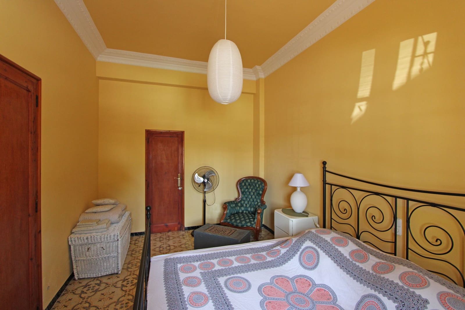 Casa de 8 habitaciones en Sanet i Negrals en venta con piscina garaje - 369.000 € (Ref: 8494329)